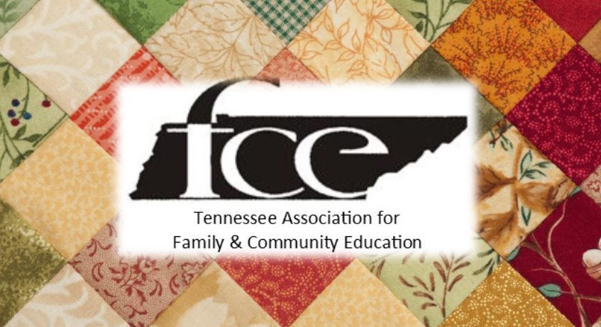 FCE logo