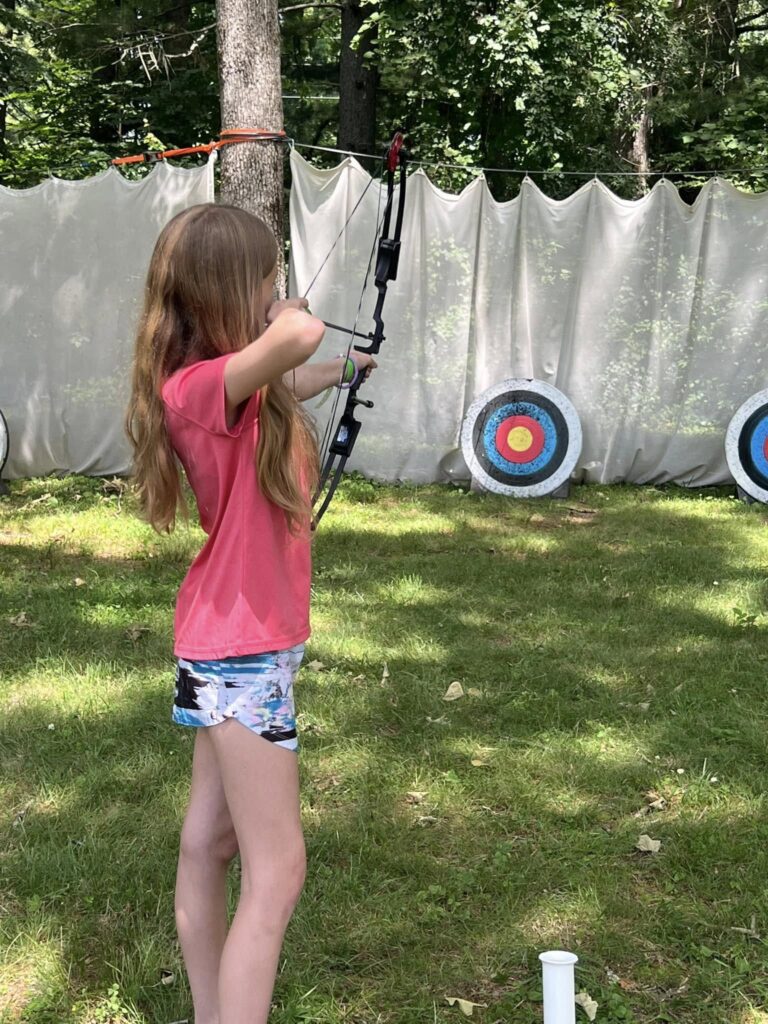 archery